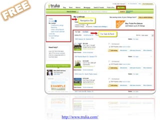 http://www.trulia.com/
 