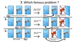 7. Which famous problem ?
 