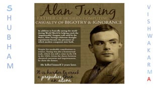 S
H
U
B
H
A
M
V
I
S
H
W
A
K
A
R
M
A
 