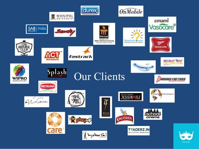 Creative Agency Services Geek Creative Agnecy