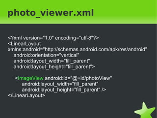 Dalvik_VM  !=  JVM Designed and written by Dan Bornstein with contributions from other Google engineers 