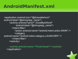 Development Tools Android 1.5 SDK   