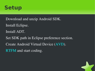 Groups: SG PHP User Group, KL Google Technology User Group 
