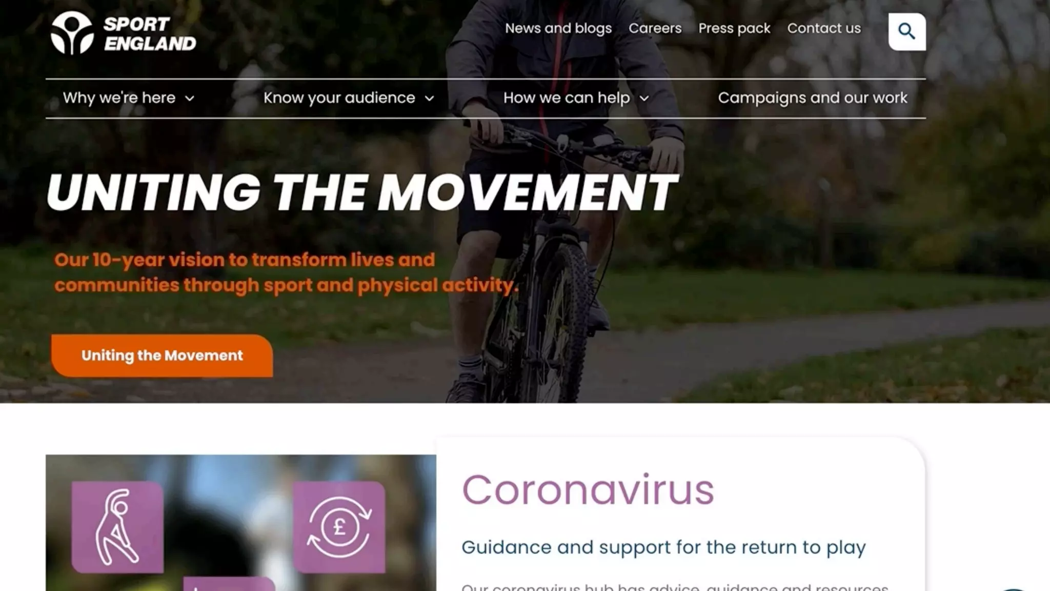 @sylvainreiter
KEYBOARD NAVIGATION
 