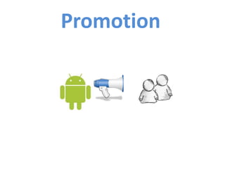 Promotion
 