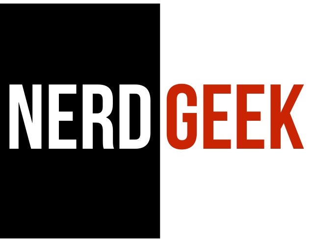 laughingsquid com nerd venn diagram geek dork or dweeb geek nerd venn diagram