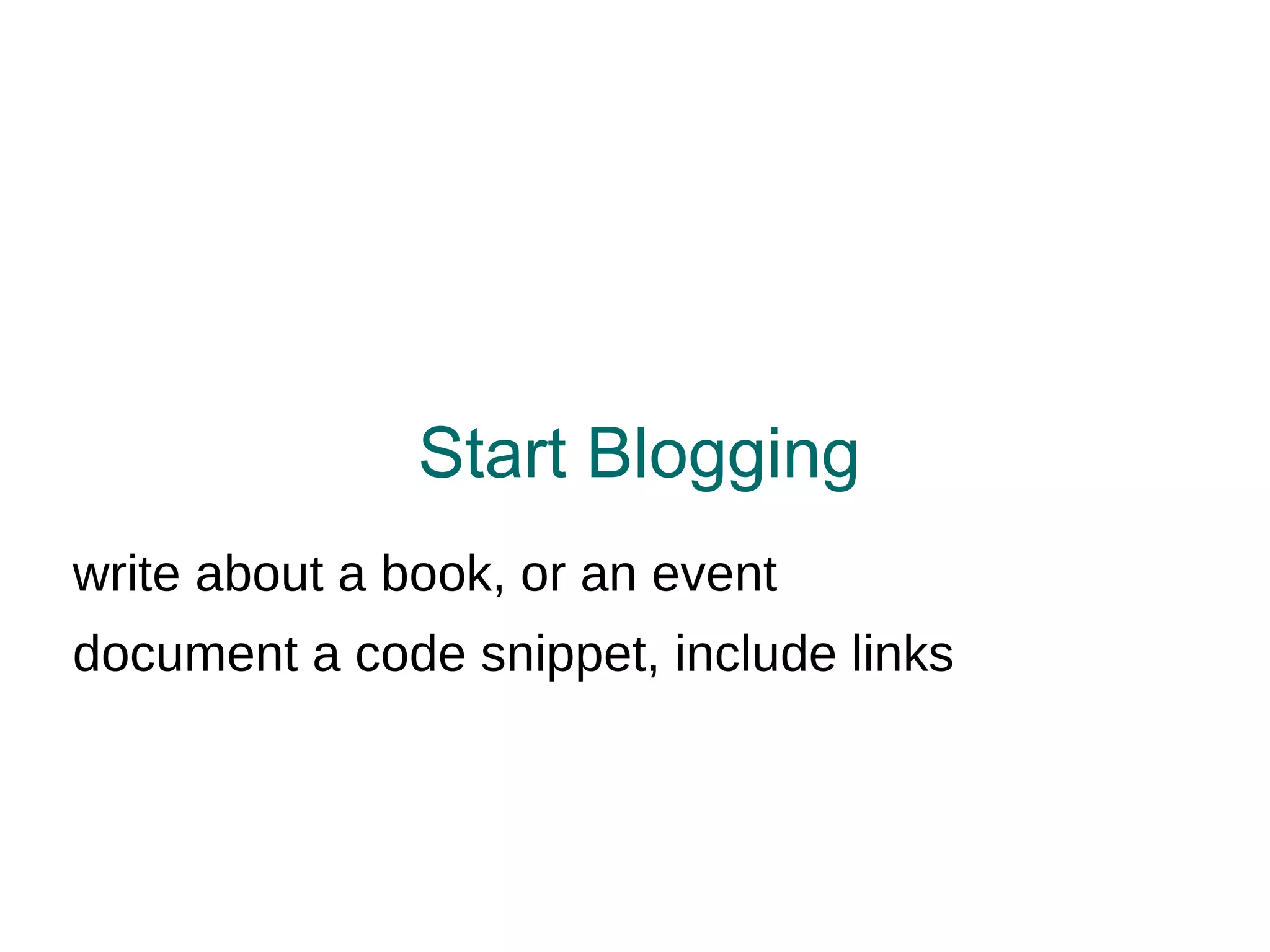 save someone else time