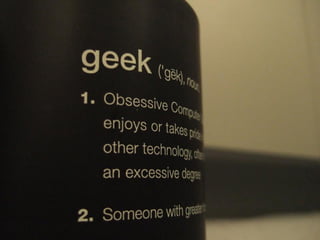 • geekmug
 