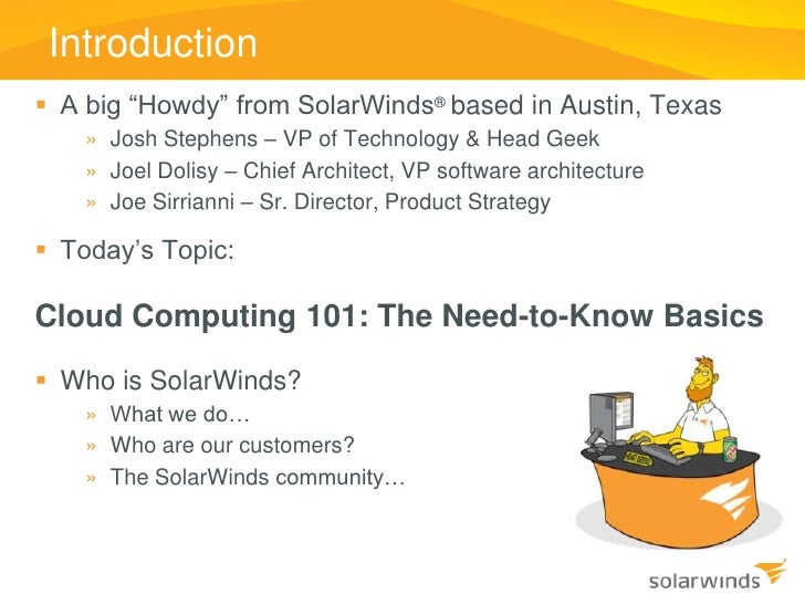 what 101 is cloud Cloud to Computing Basics 101: The Need Know what 101 is cloud Cloud to Computing Basics 101: The Need Know
