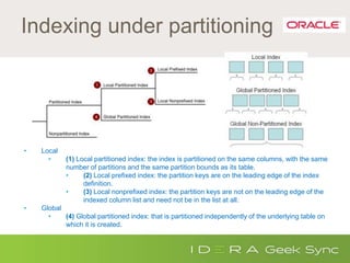 Geek Sync | Tips for Data Warehouses and Other Very Large Databases | PPTX