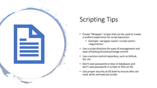 Geek Sync | Deployment and Management of Complex Azure Environments | PPT