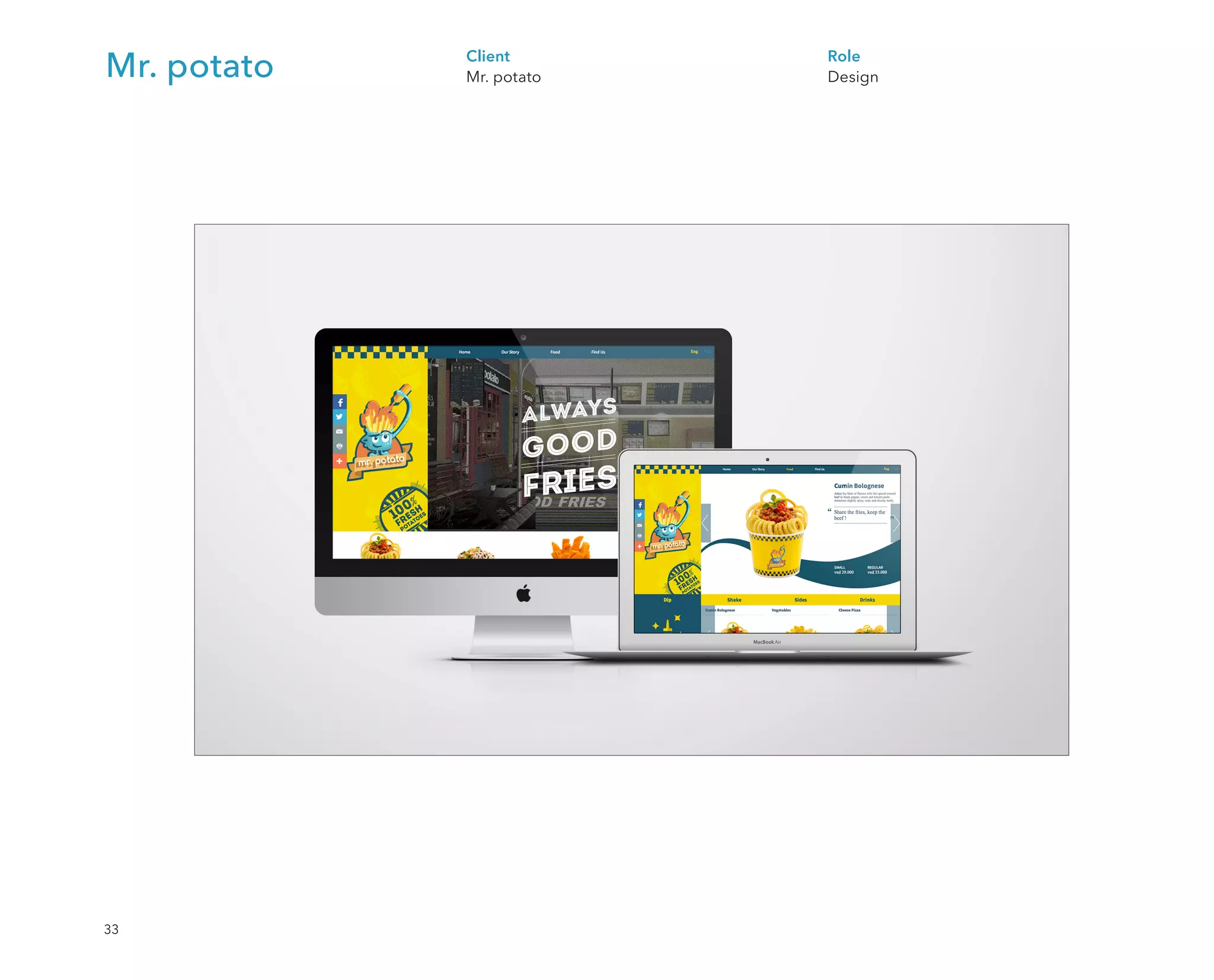 DESIGN, ART DIRECTION
Vinaliving is a company of Vina Capital -
the biggest investment group in Vietnam.
The goal is to design and develop high
performance responsive website with
elegant and luxury style. The website aims
to attract high-classed customers in
Vietnam and foreign countries to make
their life-style and investment opportunity
come true.
VINALIVING
 