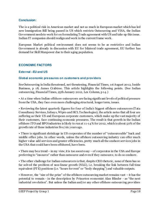 two views essays critical