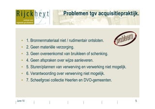 KVAN10 - Planmatige acquisitie - Geert Luykx
