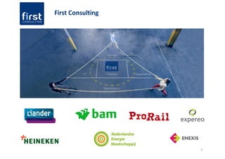 2
First Consulting