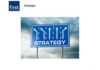5
Strategie