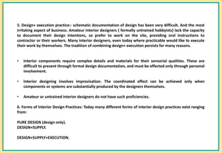 Geeta Fulwani B.Sc. Interior Design( Residential Design Portfolio) | PDF