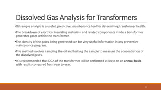 Testing of Transformers. | PDF