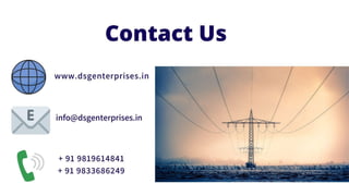 Ge Feeder Protection Numerical Relays