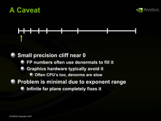 GeForce 8800 OpenGL Extensions