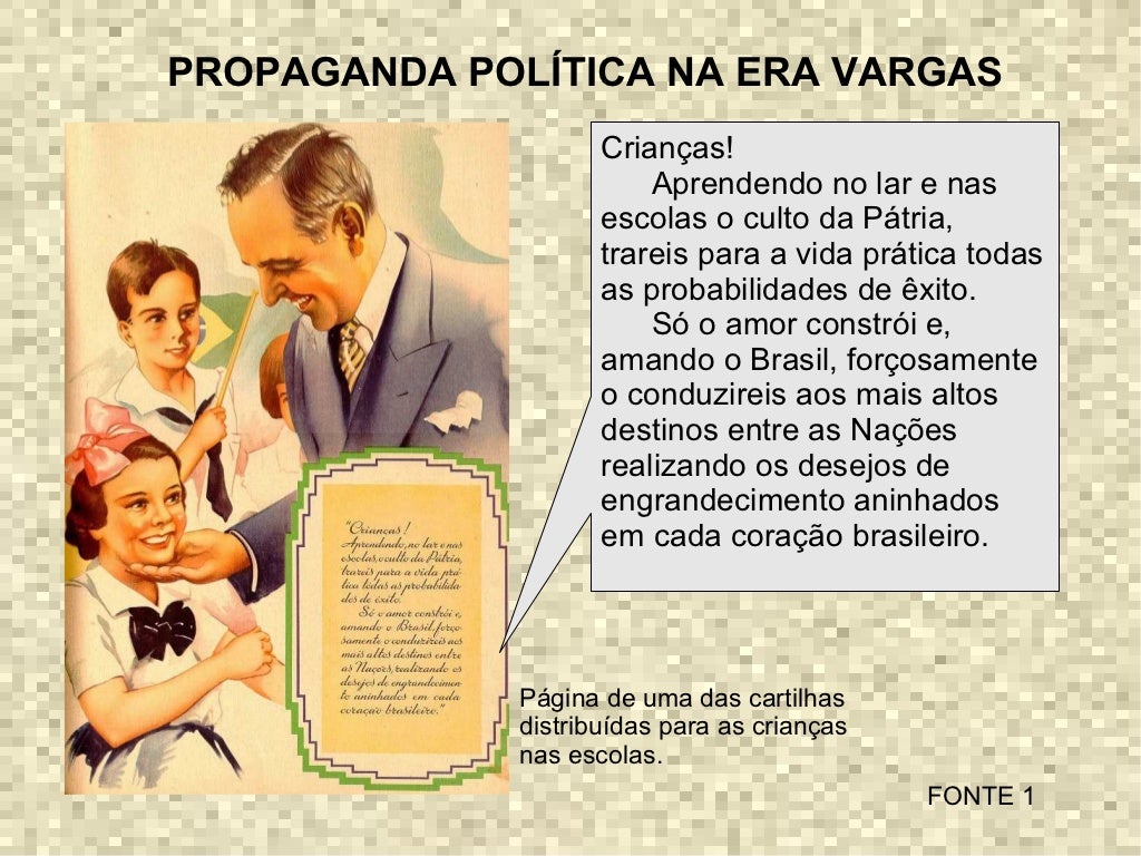 Sobre O Governo Provisório De Getúlio Vargas é Correto Afirmar