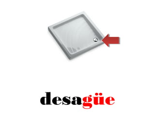 desagüe