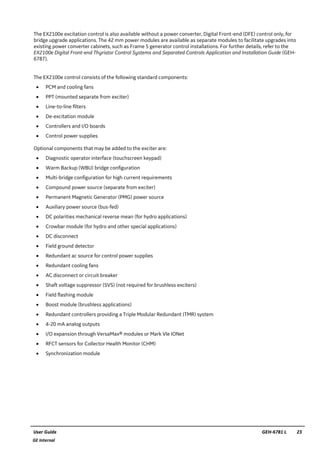 GEH-6781-EX2100e Excitation Control-User Guide.pdf