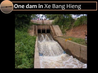 Mekong: The Challenges of Scale