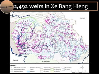 Mekong: The Challenges of Scale
