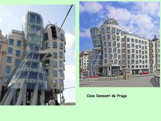 Casa Dansant de Praga
 