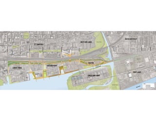 GE Improve Plan Lake Shore Boulevard