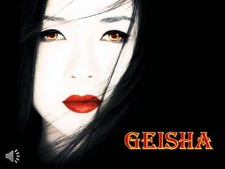 Geisha (v.m.)