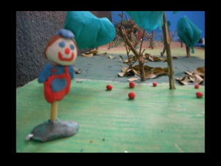 παρουσίαση Geitonia