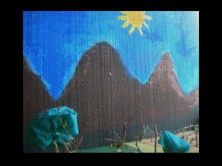 παρουσίαση Geitonia