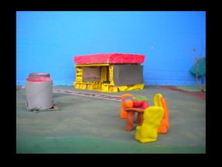 παρουσίαση Geitonia