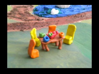 παρουσίαση Geitonia