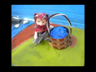 παρουσίαση Geitonia