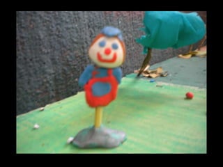 παρουσίαση Geitonia