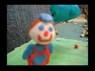 παρουσίαση Geitonia