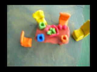 παρουσίαση Geitonia