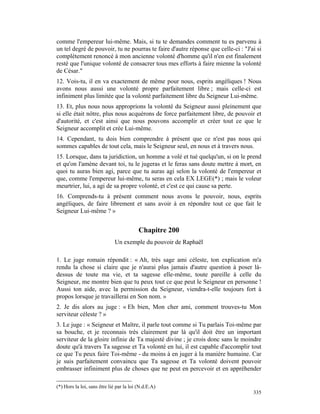 La Grande Evangile de Jean - Vol. 10 (Jakob Lorber)