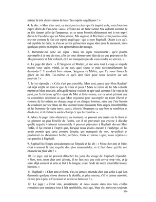 La Grande Evangile de Jean - Vol. 10 (Jakob Lorber)