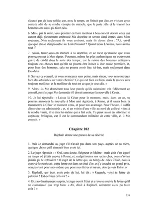 La Grande Evangile de Jean - Vol. 10 (Jakob Lorber)