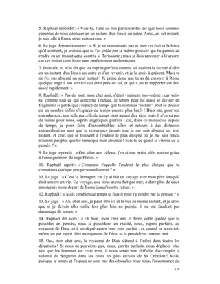 La Grande Evangile de Jean - Vol. 10 (Jakob Lorber)