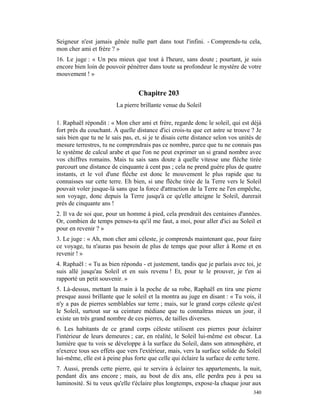 La Grande Evangile de Jean - Vol. 10 (Jakob Lorber)