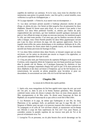 La Grande Evangile de Jean - Vol. 10 (Jakob Lorber)