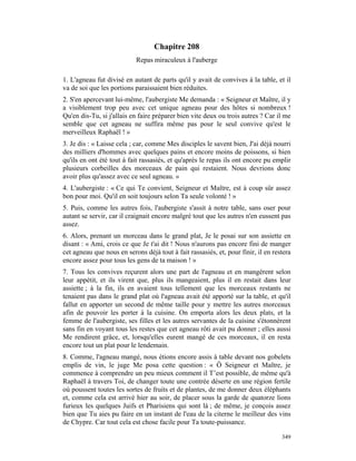 La Grande Evangile de Jean - Vol. 10 (Jakob Lorber)