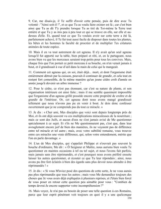 La Grande Evangile de Jean - Vol. 10 (Jakob Lorber)