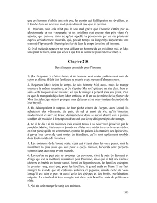 La Grande Evangile de Jean - Vol. 10 (Jakob Lorber)