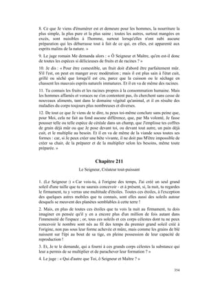 La Grande Evangile de Jean - Vol. 10 (Jakob Lorber)